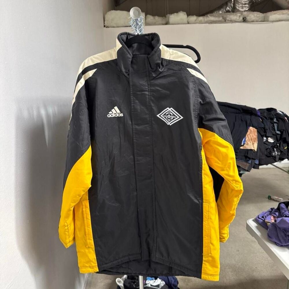 Adidas Men's multi Jacket